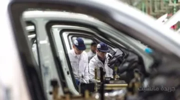 بشرى للمصنعين.. الحكومة تكشف عن حزمة حوافز جديدة لدعم صناعة السيارات 1